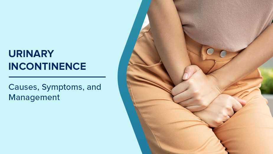 Burning, Urgency and Leakage: Common Urinary Problems in Men and Women