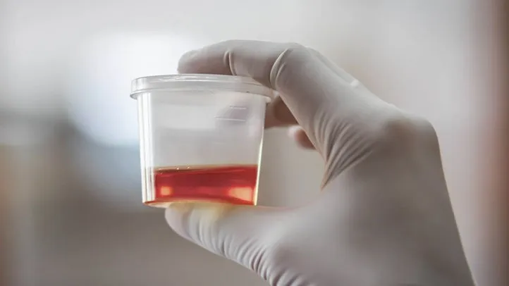 Blood in Urine: Why You Should Never Ignore It