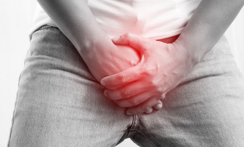Scrotal Pain, Swelling and Hernia: What Needs Emergency Care