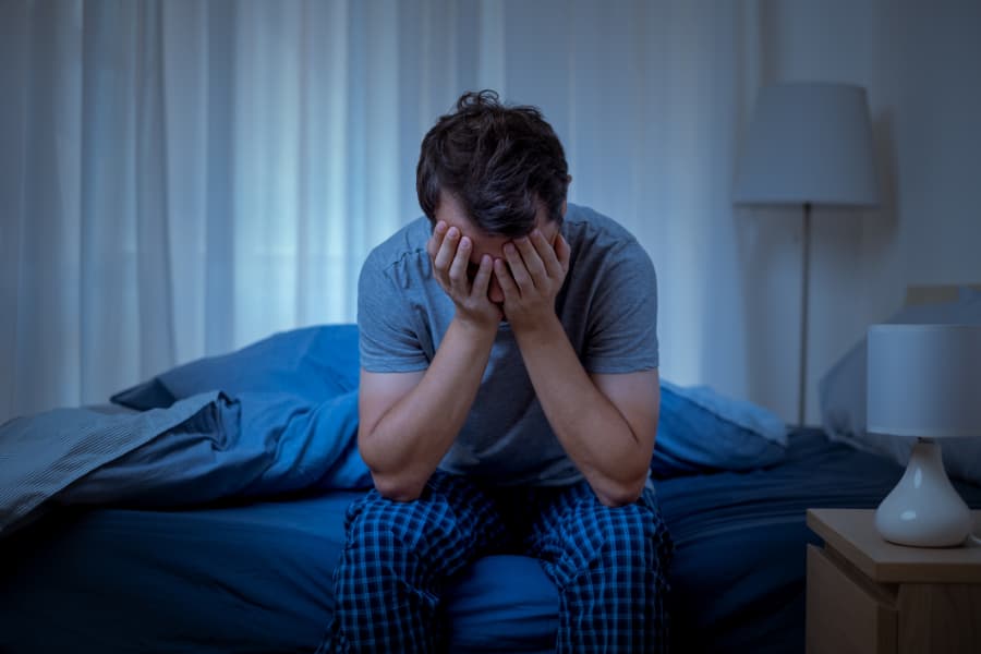 Male Sexual Health & Infertility