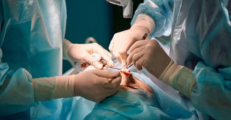 Reconstructive Procedures