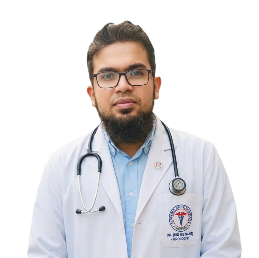 Dr. Majedur Rahman Majed