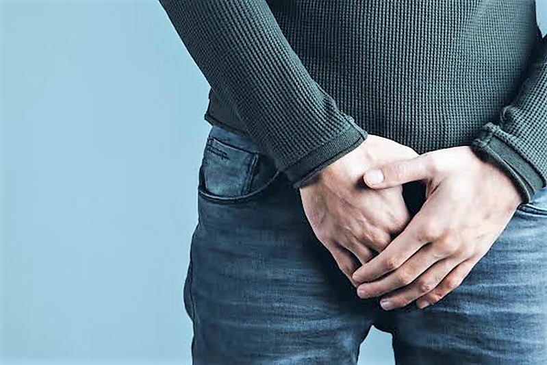 Scrotal & Hernia Conditions